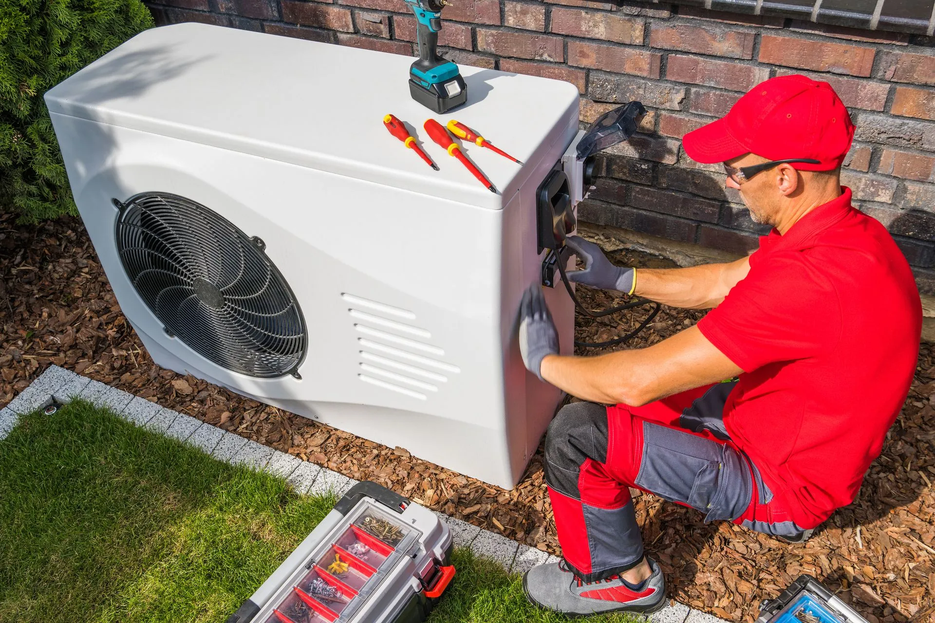 About HVAC in Heathsville, VA